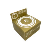 Dearderm Gold Hyaluronic Acid Hydrogel Eye Patch